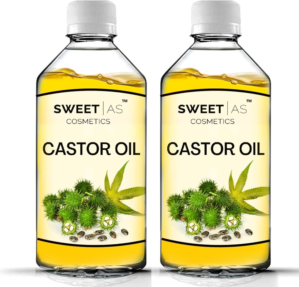Benefits of Using Castor Oil Packs