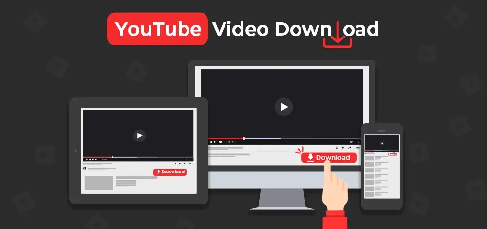 Exploring The Versatility Of Online Youtube Downloaders