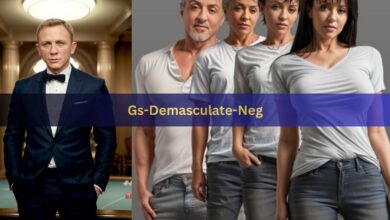 Gs-Demasculate-Neg