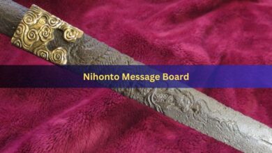 Nihonto Message Board