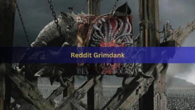 Reddit Grimdank