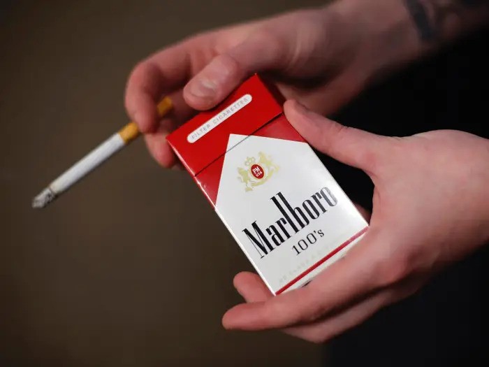 Safeguarding Your Online Presence Frome Scams like “Get 2-Free Marlboro Cigarette Carton To Celebrate 110th Birthday”