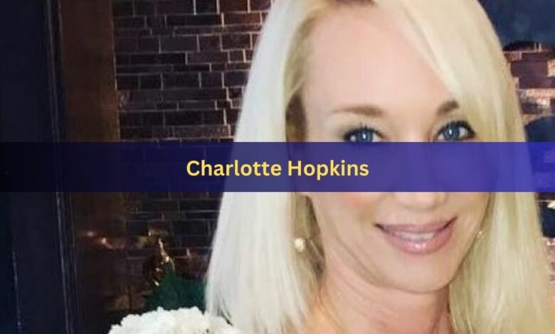 Charlotte Hopkins
