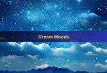 Dream Moods