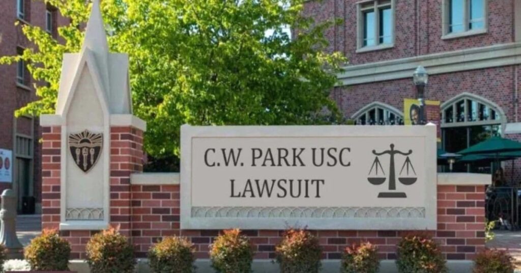 What Are The Impact And Implications Of The C.W. Park Usc Lawsuit