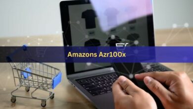 Amazons Azr100x
