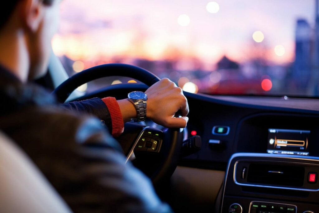 Benefits of Self-Driving Gharrys