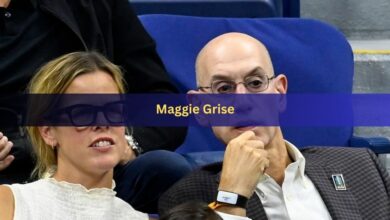 Maggie Grise