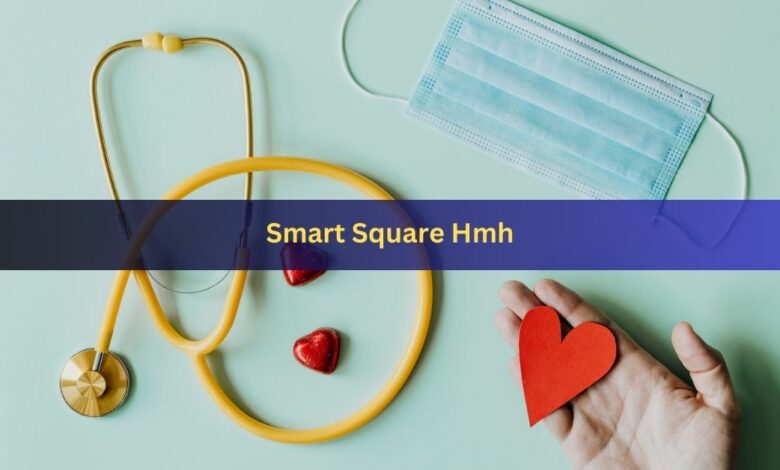 Smart Square Hmh