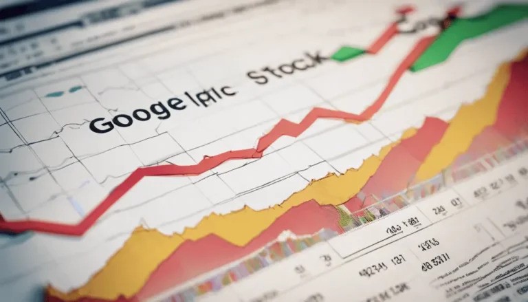 What Strategies Does Fintechzoom Suggest For Investing In Google Stock