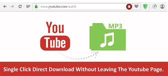 Youtube downloader online -- mp3