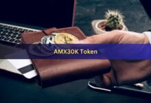 AMX30K Token