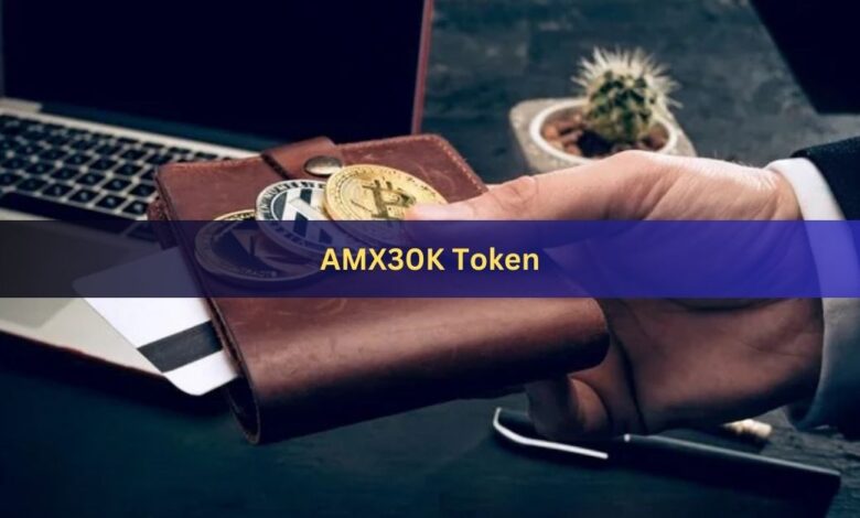 AMX30K Token