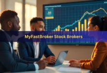 MyFastBroker Stock Brokers